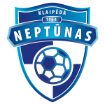 Neptūną Klaipėda badge