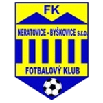 Neratovice-Byškovice badge