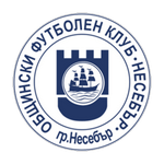 Nesebar badge