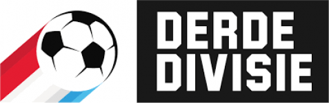Derde Divisie - Sunday badge
