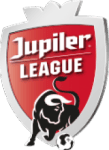 Eerste Divisie badge