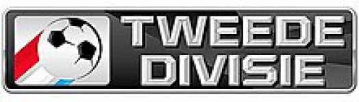 Tweede Divisie badge
