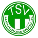 Neudrossenfeld badge