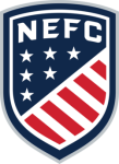 New England FC badge