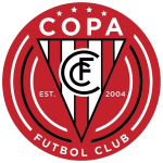 New Jersey Copa W badge