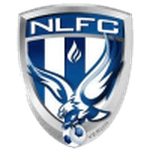 New Lambton badge