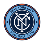 New York City FC badge