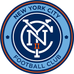 New York City II badge