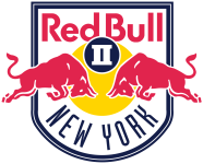 New York RB II badge