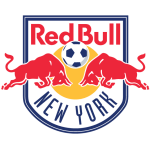 New York Red Bulls badge