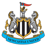 Newcastle badge