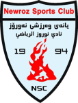 Newroz badge