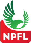 NPFL badge