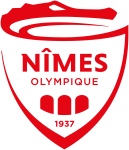 Nimes badge