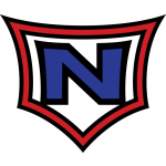 Njardvik badge