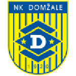 NK Domzale badge