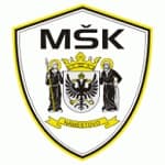 Námestovo badge