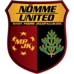Nõmme United II badge