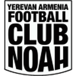 Noah II badge