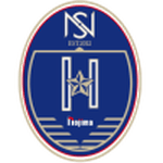 Nojima Stella W badge