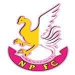 Nong Bua Pitchaya badge