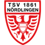 Nordlingen badge