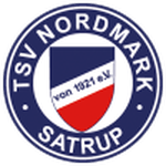 Nordmark Satrup badge