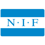 Nordstrand badge