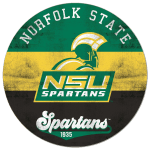 Norfolk W badge