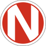 Normannia Gmünd badge