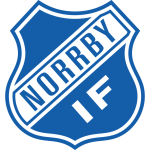 Norrby IF badge