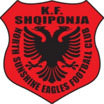 North Sunshine Eagles badge