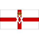 Northern Ireland badge