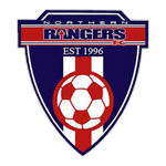 Northern Rangers badge
