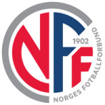 Norway badge