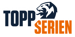 Toppserien badge