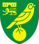 Norwich City U21 badge