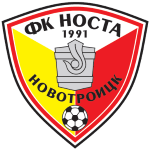 Nosta badge