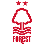 Nottingham Forest U21 badge