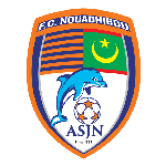 Nouadhibou badge