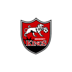 Nouakchott King's badge