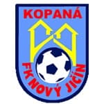 Nový Jičín badge