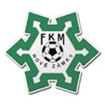 Nové Zámky badge
