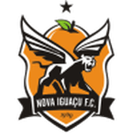 Nova Iguaçu badge
