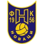 Novaci badge