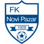 Novi Pazar badge