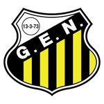 Novorizontino badge