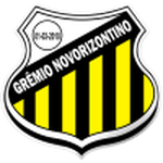 Novorizontino U20 badge