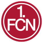 Nürnberg W badge