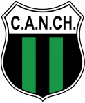 Nueva Chicago badge
